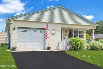 2 Exitir Street, Toms River Township, NJ 08757 - Photo 1