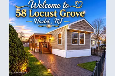 58 Locust Grove, Hazlet Township, NJ 07730 - Photo 1