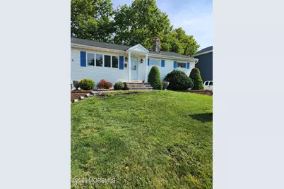 37 Irwin Place, Hazlet Township, NJ 07730 - Photo 1
