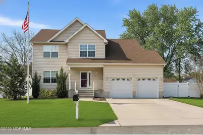 941 Fifth Avenue, Toms River Township, NJ 08757 - Photo 1