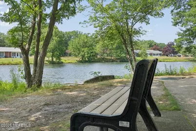 581A Lake Point Drive, Lakewood, NJ 08701 - Photo 1