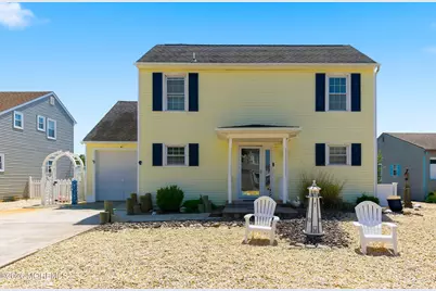 77 Wind Jammer Court, Berkeley, NJ 08721 - Photo 1