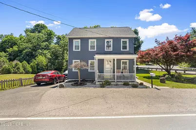1 Imlaystown Hightstown Road, Allentown, NJ 08501 - Photo 1