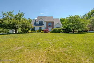 3 Emmons Dr, Millstone Township, NJ 08510 - Photo 1
