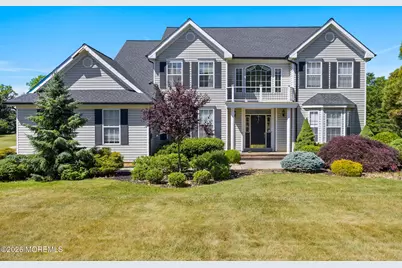 9 Trotter Way, Cream Ridge, NJ 08514 - Photo 1