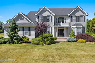 9 Trotter Way, Cream Ridge, NJ 08514 - Photo 1