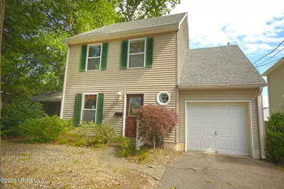 41 Alberta Avenue, North Middletown, NJ 07748 - Photo 1