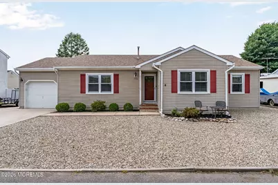 1516 Mizzen Avenue, Beachwood, NJ 08722 - Photo 1