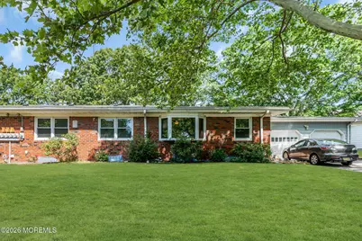 416 Laurel Brook Drive #1401, Brick, NJ 08724 - Photo 1