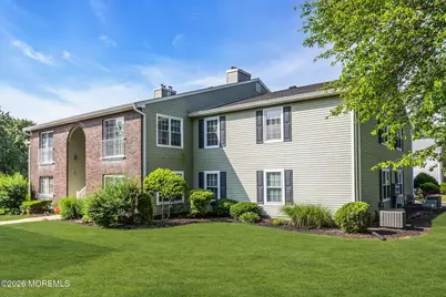 510 Harding Road #8, Freehold, NJ 07728 - Photo 1
