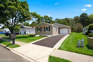 157 Cabrillo Blvd, Toms River Township, NJ 08757 - Photo 1