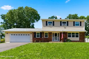 24 Livingston Dr, Howell Township, NJ 07731 - Photo 1