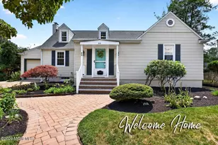 93 N Sunnycrest Dr, Little Silver, NJ 07739 - Photo 1