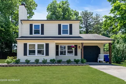 649 Mark Manor Drive, Brick, NJ 08723 - Photo 1