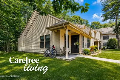 220 Azalea Circle, Jackson, NJ 08527 - Photo 1
