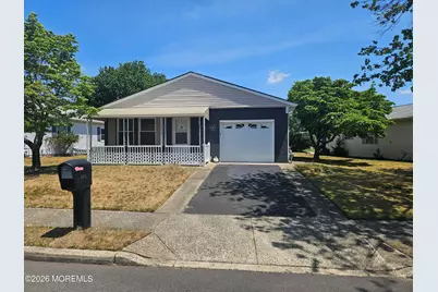 276 Costa Mesa Drive, Toms River Township, NJ 08757 - Photo 1
