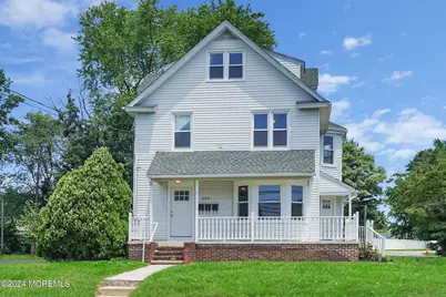 121 E Browning Road, Bellmawr, NJ 08031 - Photo 1
