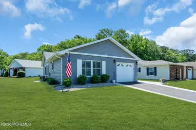 164 Everest Drive S, Brick, NJ 08724 - Photo 1