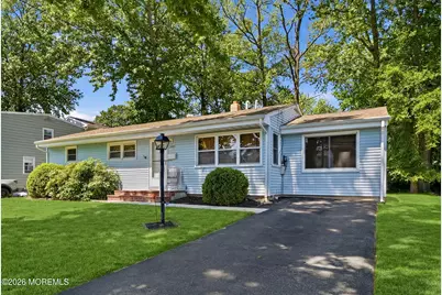 1505 Chestnut Avenue, Ocean Twp, NJ 07712 - Photo 1