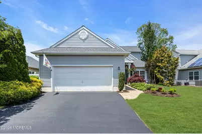 8 Byron Drive, Manchester Township, NJ 08759 - Photo 1