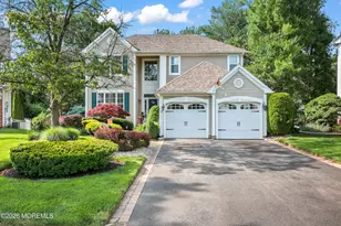 18 Queens Pass, Colts Neck Township, NJ 07722 - Photo 1
