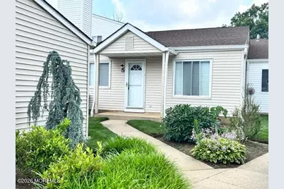 5 Inwood Terrace #5, Freehold, NJ 07728 - Photo 1