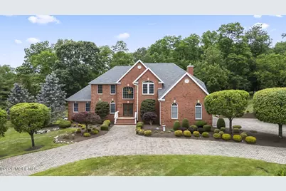 10 Castlehill Drive, Marlboro Township, NJ 07746 - Photo 1