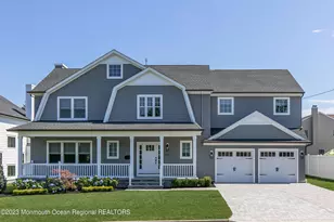 402 6th Ave, Spring Lake, NJ 07762 - Photo 1