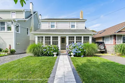 57 Ocean Avenue, Manasquan, NJ 08736 - Photo 1