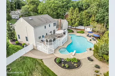 757 Stepping Stone Court, Toms River Township, NJ 08753 - Photo 1