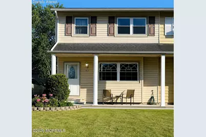 816 Oak Street, Lakehurst, NJ 08733 - Photo 1