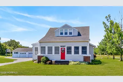 231 Route 526, Allentown, NJ 08501 - Photo 1