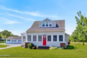 231 Route 526, Allentown, NJ 08501 - Photo 1