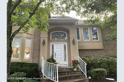 38 Boca Del Mar Court, Holmdel, NJ 07733 - Photo 1