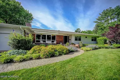 117 Elm Lane, Shrewsbury, NJ 07702 - Photo 1