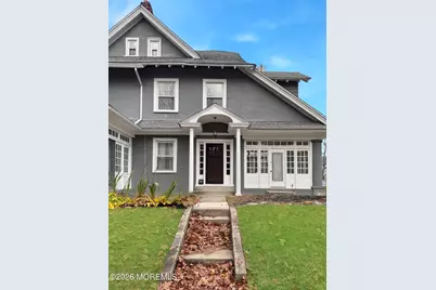 221 Haddon Avenue, Collingswood, NJ 08108 - Photo 1