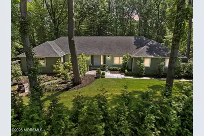 198 Borden Road, Middletown, NJ 07748 - Photo 1