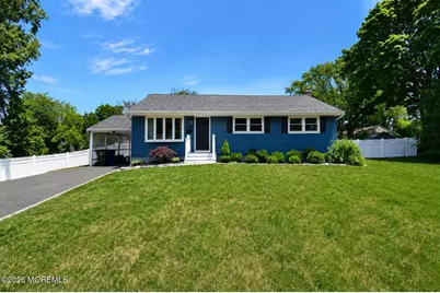 469 East Road, Belford, NJ 07718 - Photo 1