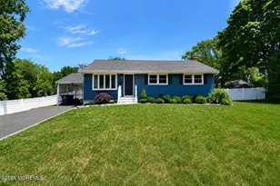 469 E Rd, Belford, NJ 07718 - Photo 1