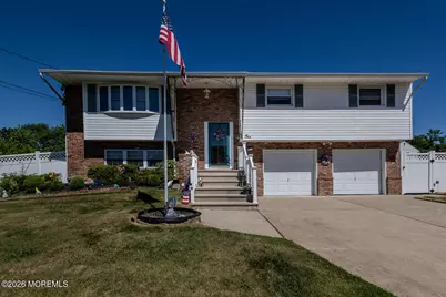 1 Brixton Place, Neptune Township, NJ 07753 - Photo 1