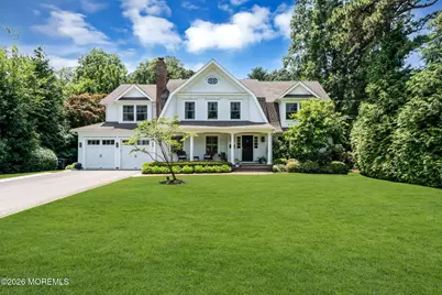 94 Lewis Lane, Fair Haven, NJ 07704 - Photo 1