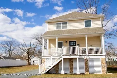18 Catherine Street, Long Branch, NJ 07740 - Photo 1