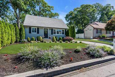 527 Prospect Avenue, Neptune Township, NJ 07753 - Photo 1