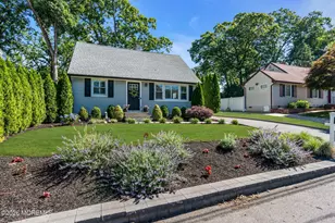 527 Prospect Ave, Neptune Township, NJ 07753 - Photo 1