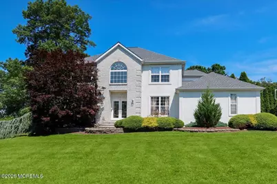 9 Cecilia Court, Howell Township, NJ 07731 - Photo 1