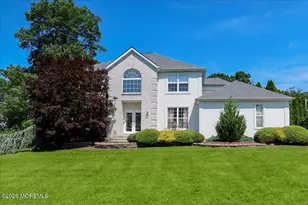 9 Cecilia Ct, Howell Township, NJ 07731 - Photo 1