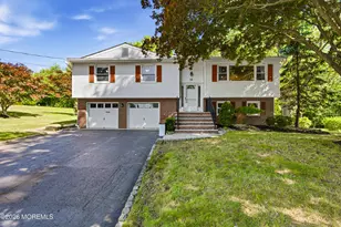 11 Highview Cir, Middletown, NJ 07748 - Photo 1