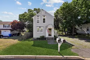 406 Glenmary Ave, Leonardo, NJ 07737 - Photo 1