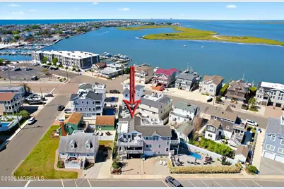 502 Amber Street #A, Beach Haven, NJ 08008 - Photo 1