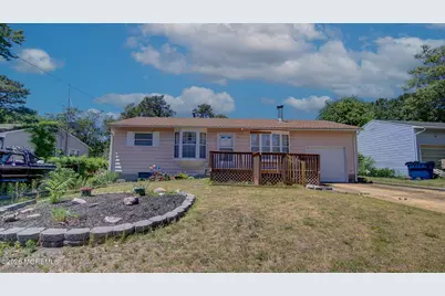 39 Tilton Avenue, Toms River Township, NJ 08757 - Photo 1